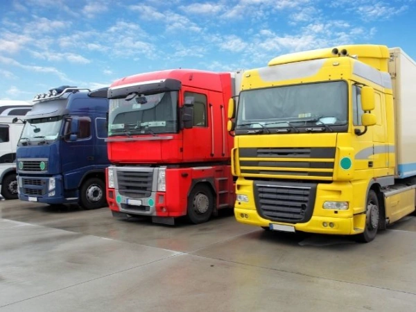 Antalya Kayapınar Nakliye